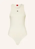 Body - Hugo Body Dasiel weiss - miniaturka - grafika 1