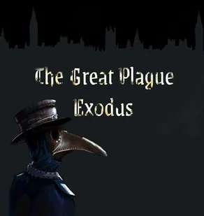 The Great Plague Exodus - Gry PC Cyfrowe - miniaturka - grafika 1