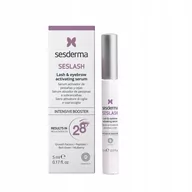 Serum do twarzy - SesDerma Laboratories Serum aktywujące wzrost rzęs i brwi - Laboratories Seslash Serum Serum aktywujące wzrost rzęs i brwi - Laboratories Seslash Serum - miniaturka - grafika 1