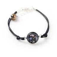 Bransoletki - Bokser, Boxer I - bransoletka z twoim zdjęciem handmade, wyjątkowa biżuteria marki Art-Dog - miniaturka - grafika 1