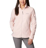 Bluzy męskie - Polar damski Columbia Fast Trek II 1465351 r.M - miniaturka - grafika 1