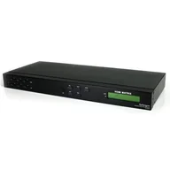Akcesoria do serwerów - StarTech VS440HDMI przełącznik macierzy Przełącznik matrycowy AV Wbudowany wyświetlacz - miniaturka - grafika 1