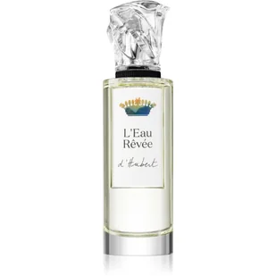 Sisley, L'Eau Revee D'Hubert, Woda Toaletowa, 100ml - Wody i perfumy damskie - miniaturka - grafika 1