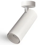Lampy sufitowe - Lampa nastropowa ABIGALI-LWQT-W-12-24WW-DIM LED 12W 3000K spot biały - miniaturka - grafika 1