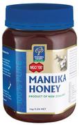 Manuka Health Miód Manuka mgo 100+ 1kg manuka health 9421023620050