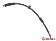 Przewody hamulcowe - BREMBO PRZEWÓD HAMULCOWY GIĘTKI T61031 - miniaturka - grafika 1