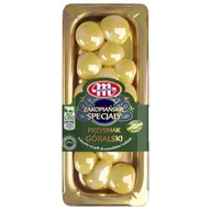 Szybkie dania obiadowe - Mlekovita Przysmak Góralski 180g - miniaturka - grafika 1