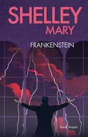 Horror, fantastyka grozy - Frankenstein - miniaturka - grafika 1