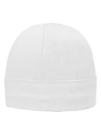 Czapeczki dla niemowląt - Döll Czapka beanie w kolorze białym - miniaturka - grafika 1