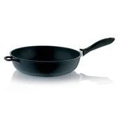 Patelnie - Kela Patelnia wysoka 2,3 l Kerros KE-11568 - miniaturka - grafika 1