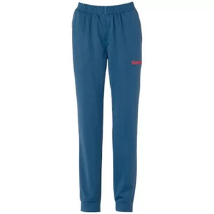 Kempa Markowe Spodnie Model Lite Training Pants Damskie - Spodnie rowerowe - miniaturka - grafika 1
