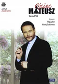 Seriale - Ojciec Mateusz. Sezon 17 - miniaturka - grafika 1