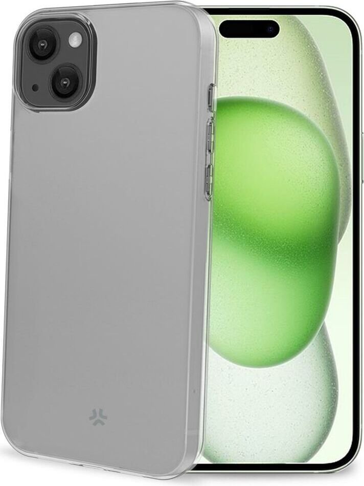 Etui na telefon komórkowy Celly iPhone SE 2022