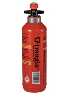 Trangia butla z paliwem płynnym, 0,5 l, 115 g 327510 - Kuchnia turystyczne i akcesoria - miniaturka - grafika 1