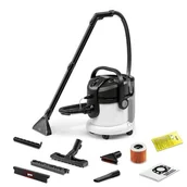 Odkurzacze - Karcher SE 4 - 1.081-150.0 - miniaturka - grafika 1