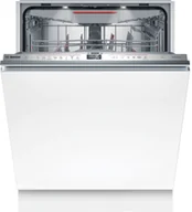 Zmywarki do zabudowy - Bosch SMV6ZCX16E - miniaturka - grafika 1