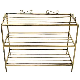 Szafka na buty, 51x61x30 cm - Szafki na buty - miniaturka - grafika 1