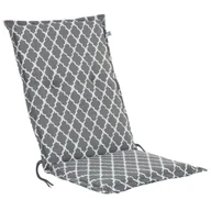 Poduszki ogrodowe - Poduszka na krzesło Malezja Niedrig 5 cm H030-06PB PATIO - miniaturka - grafika 1