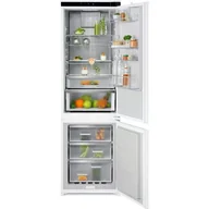 Lodówki do zabudowy - Electrolux 800 E8MNCC18S - miniaturka - grafika 1