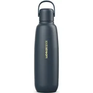 Butelki termiczne - Butelka termiczna SODASTREAM Fizz&Go Granatowy - miniaturka - grafika 1