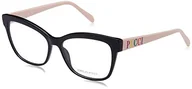 Okulary przeciwsłoneczne - Emilio Pucci Okulary przeciwsłoneczne uniseks, 001, 54 - miniaturka - grafika 1