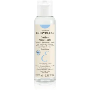 Embryolisse Micellar Lotion 100 ml Płyn micelarny do demakijażu oczu i twarzy - Płyny micelarne - miniaturka - grafika 1