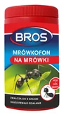 Zwalczanie i odstraszanie szkodników - Bros Mrówkofon 120g 009 - miniaturka - grafika 1