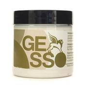 Decoupage - Grunt malarski Gesso Renesans 110 ml - miniaturka - grafika 1