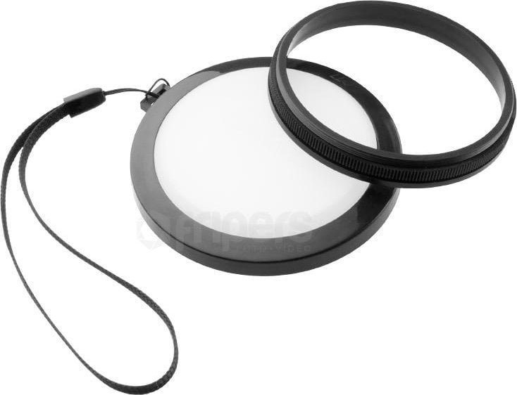 Dekielek Freepower Dekielek do ust. balansu bieli FreePower WB 49 mm