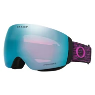 Gogle narciarskie - Gogle narciarskie Oakley Flight Deck M 7064E800 - miniaturka - grafika 1
