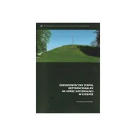 Archeologia - Średniowieczny zespół rezydencjonalny na Górze Katedralnej w Chełmie - Andrzej Buko Redakcja - książka - miniaturka - grafika 1