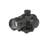 Amunicja i osprzęt ASG - Theta Optics Kolimator Compact Evo (THO-10-011605) G - miniaturka - grafika 1