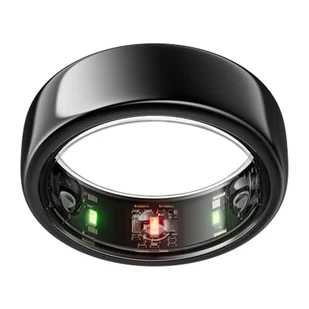 Oura Gen3 Horizon Smart Ring - Rozmiar 13, Black - Smartband - miniaturka - grafika 1