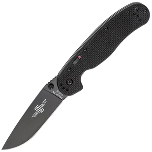 Nóż składany Ontario RAT 1A Assisted Opener BP - Noże - miniaturka - grafika 1