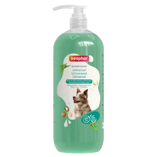 BEAPHAR Shampoo Universal - szampon uniwersalny dla psów - Szampony i odżywki dla psów - miniaturka - grafika 1