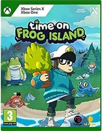 Gry Xbox One - Time on Frog Island GRA XBOX ONE - miniaturka - grafika 1