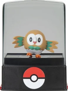 JAS POKEMON FIGURKI BITEWNE CASE ROW W10 - Figurki dla dzieci - miniaturka - grafika 1