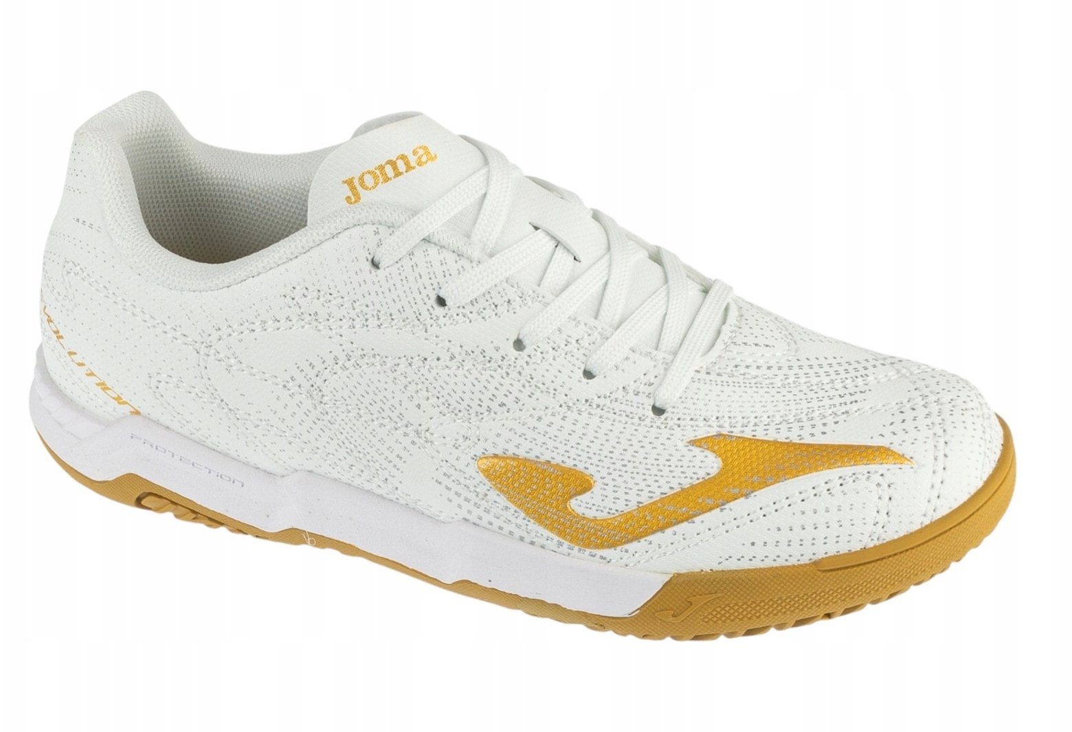 Joma Joma Evolution Jr 2602 IN EVJS2602IN białe 34