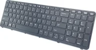 Części i akcesoria do laptopów - Ultra Parts Klawiatura do Laptopa HP ZBook 15 17 G1 G2 15-G1 15-G2 17-G1 17-G2 - miniaturka - grafika 1