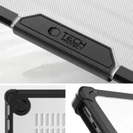 TECH-PROTECT SMARTSHELL PRO MACBOOK PRO 14 M1 / M2 / M3 / M4 / M5 2021-2025 BLACK/CLEAR