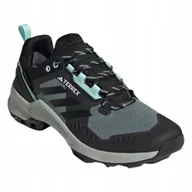 Buty trekkingowe męskie - Buty adidas Męskie Terrex Swift R3 Gtx Trekkingowe r. 43 1/3 - miniaturka - grafika 1
