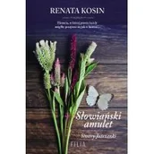 Proza - Renata Kosin Słowiański amulet - miniaturka - grafika 1