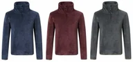 Akcesoria jeździeckie - Covalliero Bluza młodzieżowa Teddy AW 22/23 - miniaturka - grafika 1