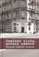 Klasyka - Ceglane ciało, gorący oddech - Lampa i Iskra Boża - miniaturka - grafika 1