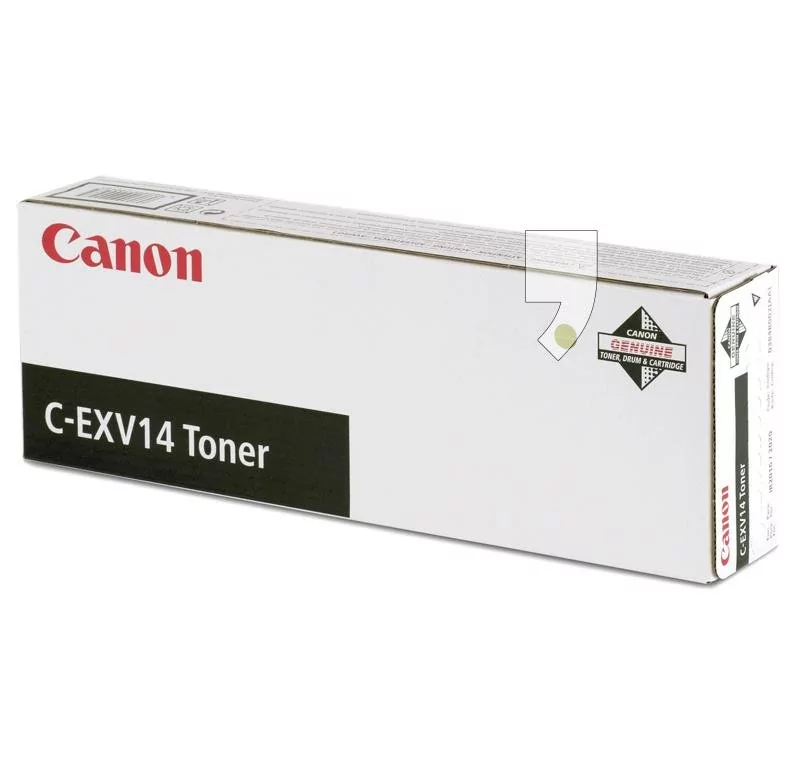 Canon C-EXV14B