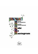 Czasopisma - Taki to Tautogram - miniaturka - grafika 1