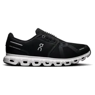 Trampki męskie - Buty męskie On Running Cloud 6 Rozmiar butów (UE): 44 / Kolor: czarny/biały - miniaturka - grafika 1