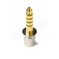 Złącza, przejściówki, adaptery - Wtyk 4,4 mm do OEAudio Multi-Plug - miniaturka - grafika 1