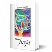 Poezja - Zimna fuzja - miniaturka - grafika 1