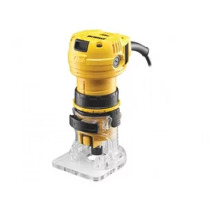 DeWalt DWE6005-QS - Frezarki - miniaturka - grafika 1